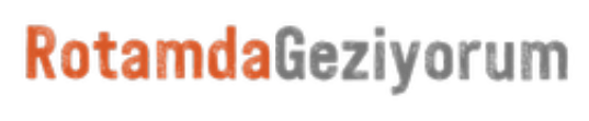 Rotamda Geziyorum
