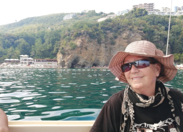 Budva tekne turu